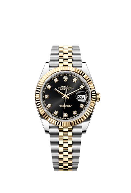 Rolex Oyester Perpetual Date just