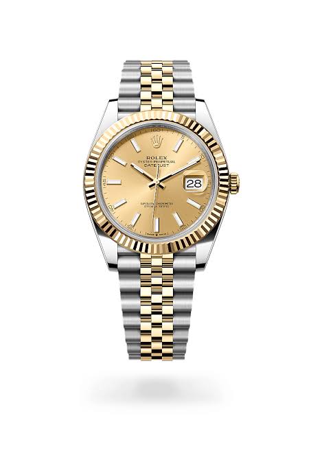 Rolex Oyester Perpetual Date just